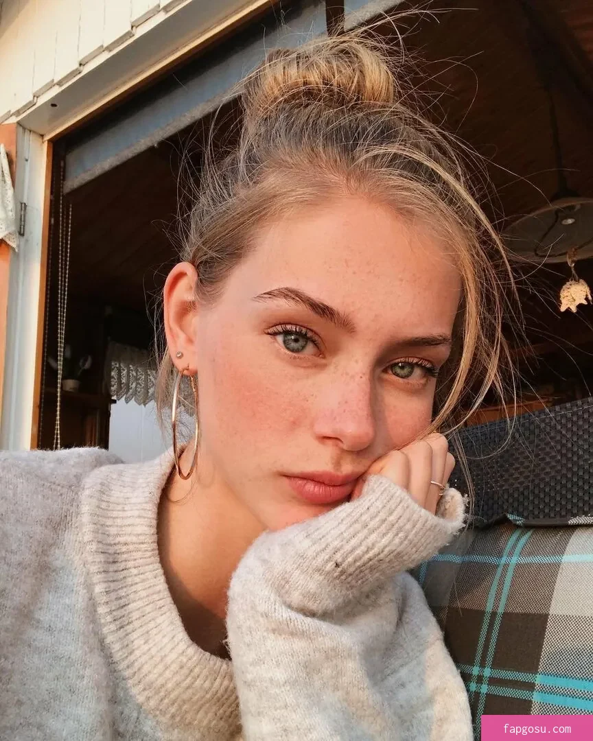 Lauren De Graaf