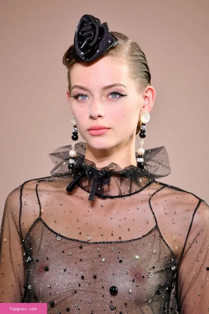 Lauren De Graaf