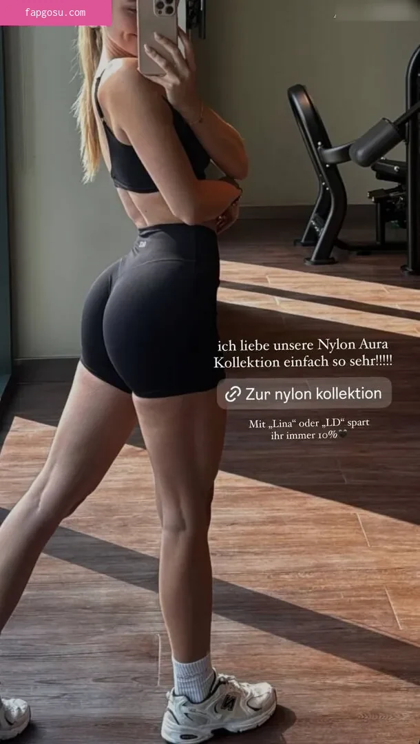 Lina Düren