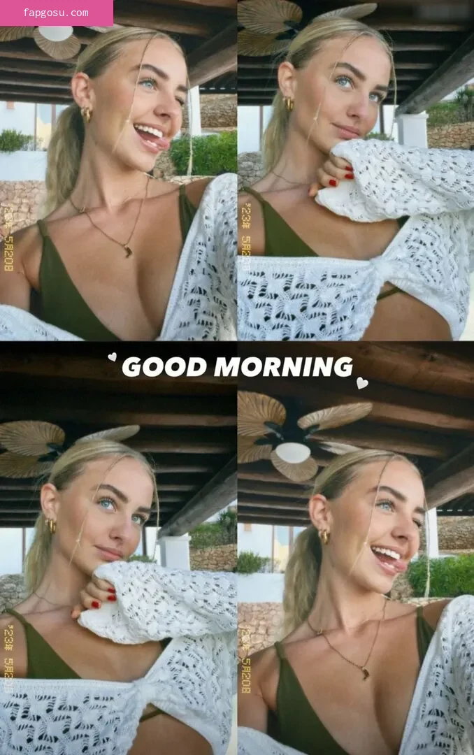 Lina Düren