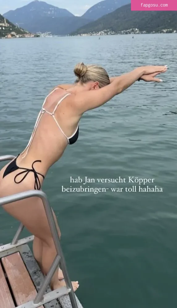 Lina Düren