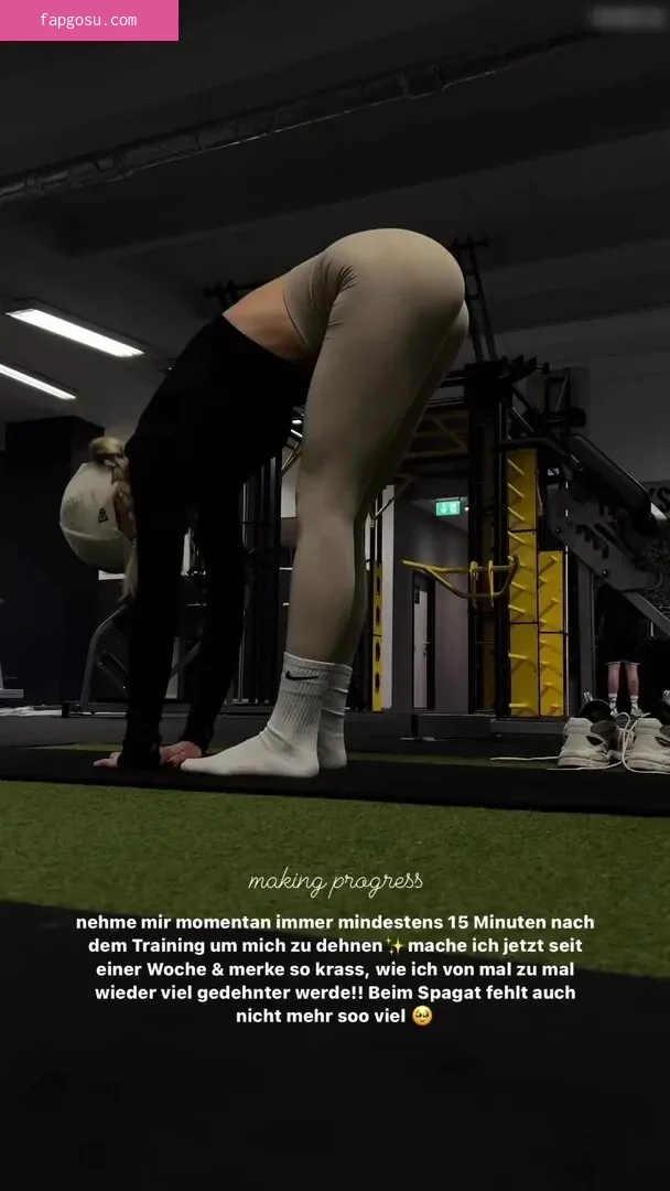 Lina Düren