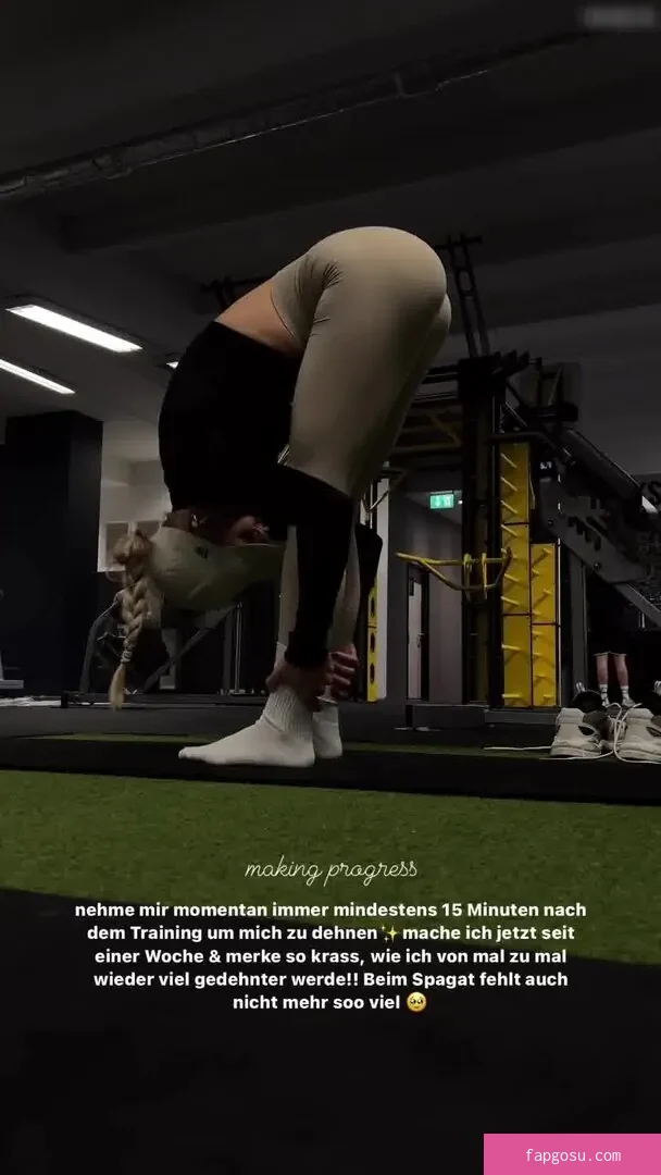 Lina Düren