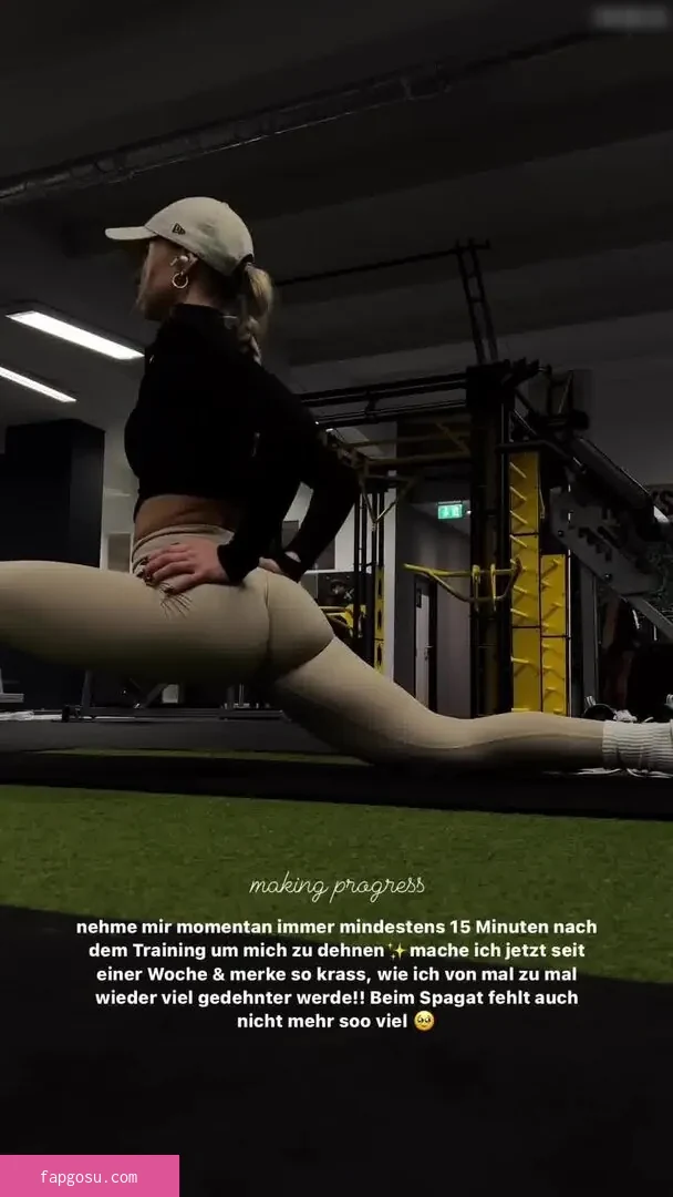 Lina Düren