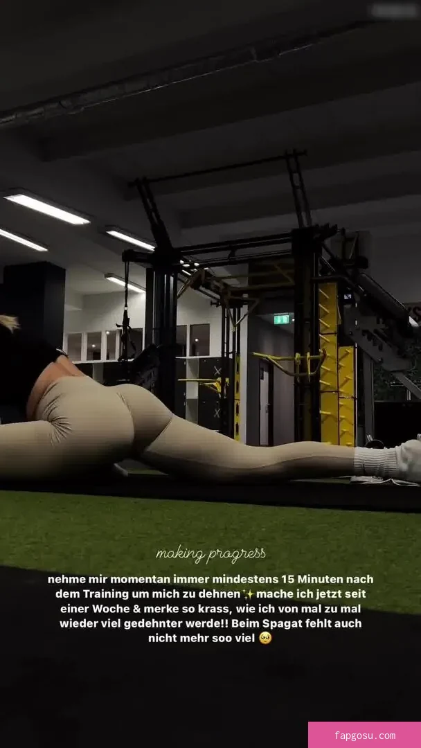 Lina Düren