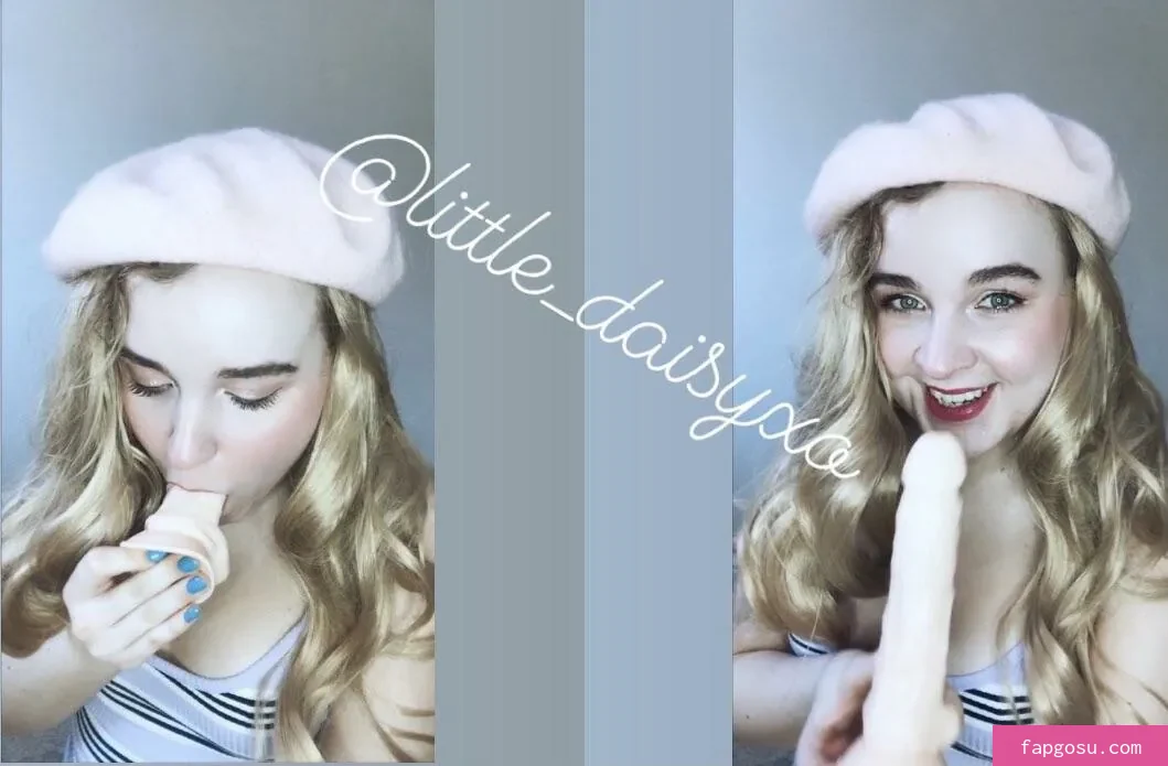 Little_daisyxo