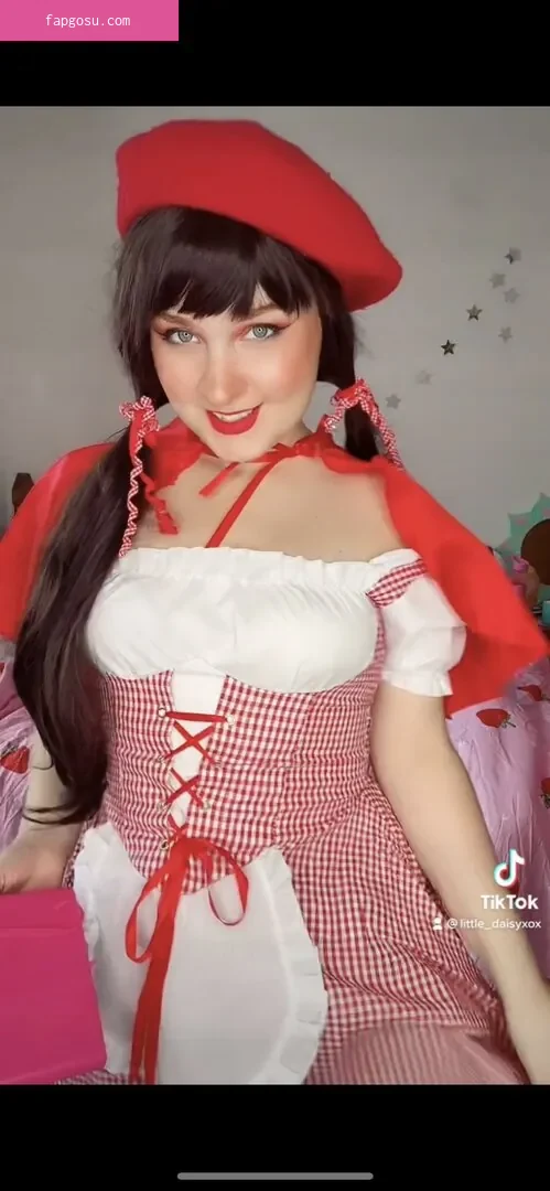 Little_daisyxo