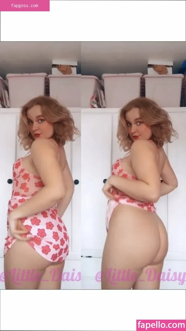 Little_daisyxo