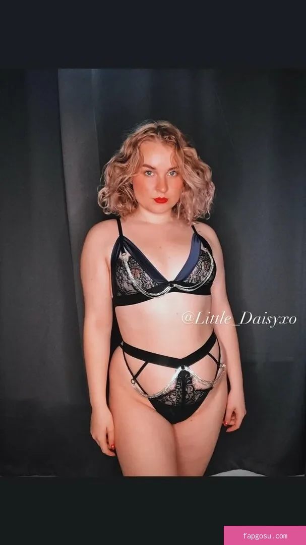 Little_daisyxo