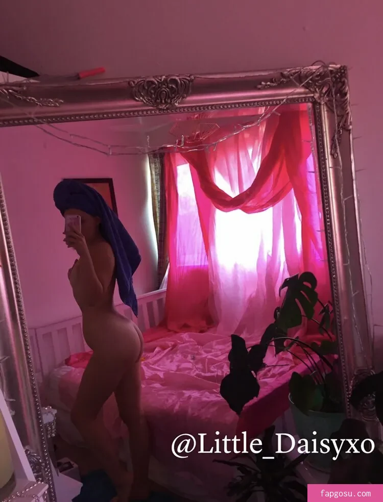 Little_daisyxo