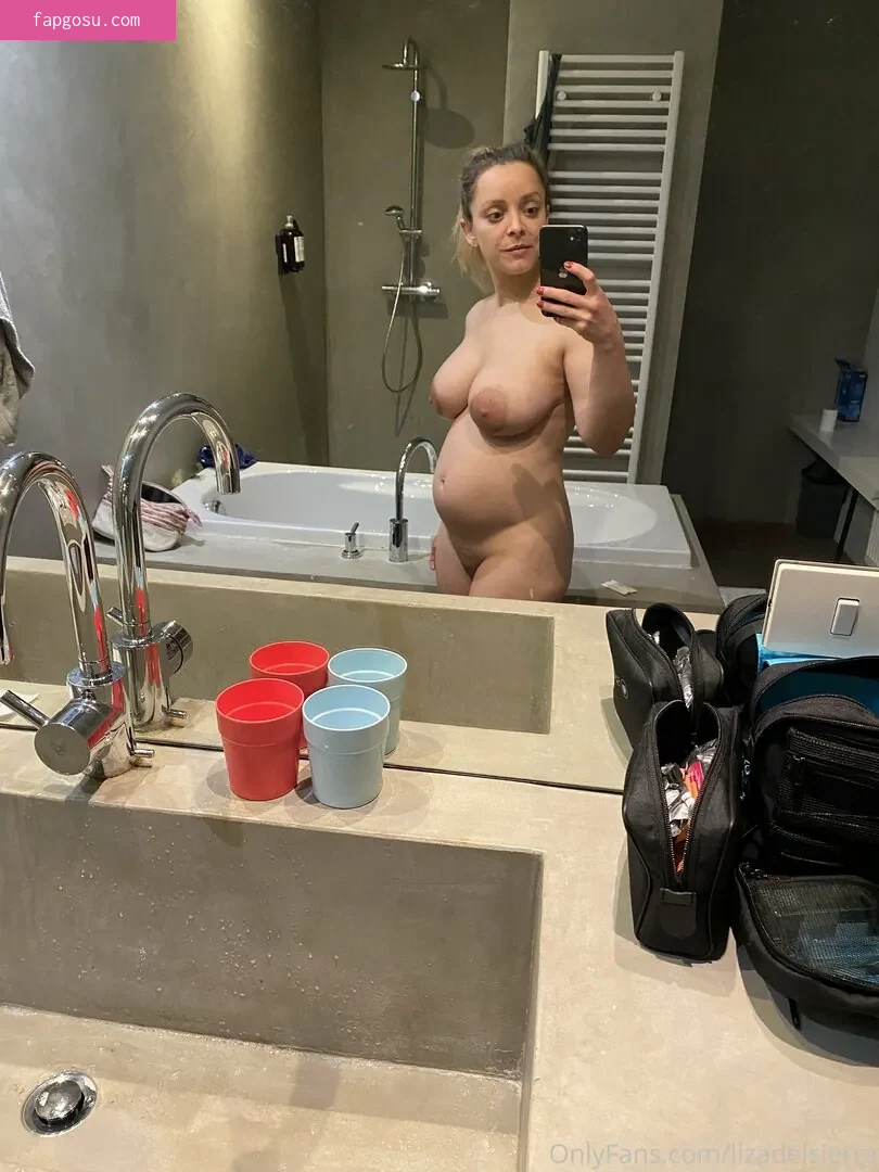 Liza Del Sierra