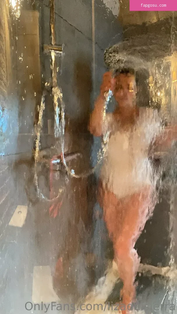 Liza Del Sierra