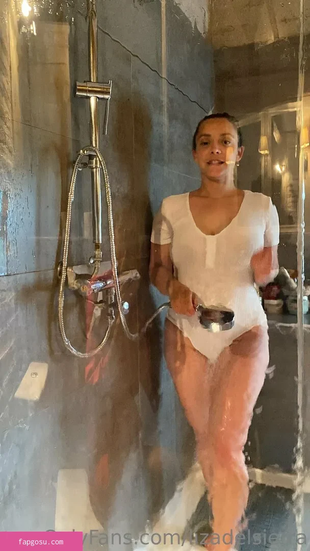 Liza Del Sierra