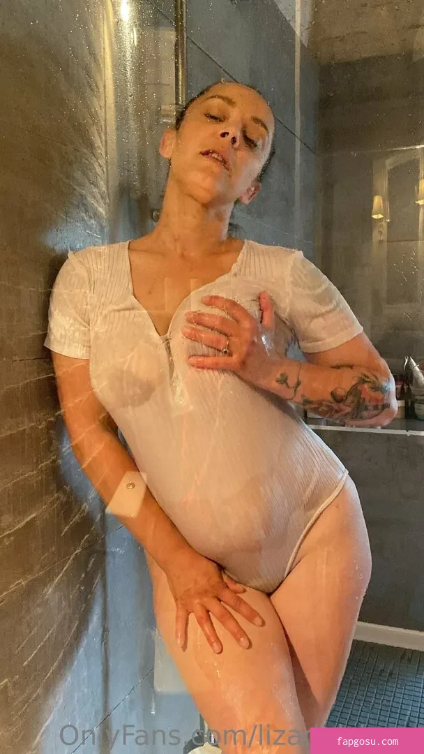 Liza Del Sierra
