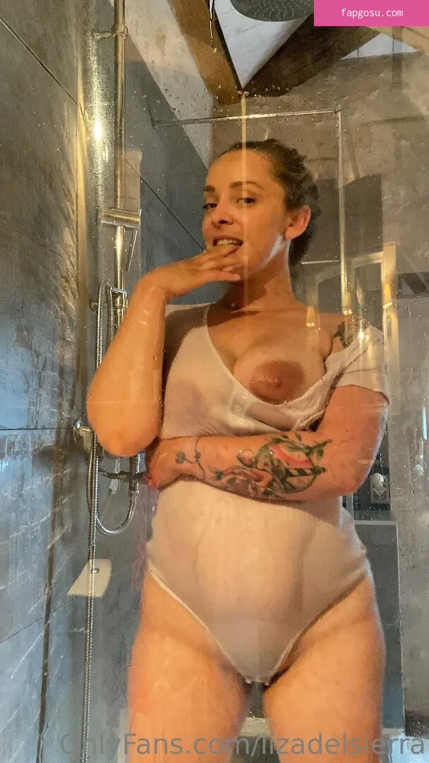 Liza Del Sierra