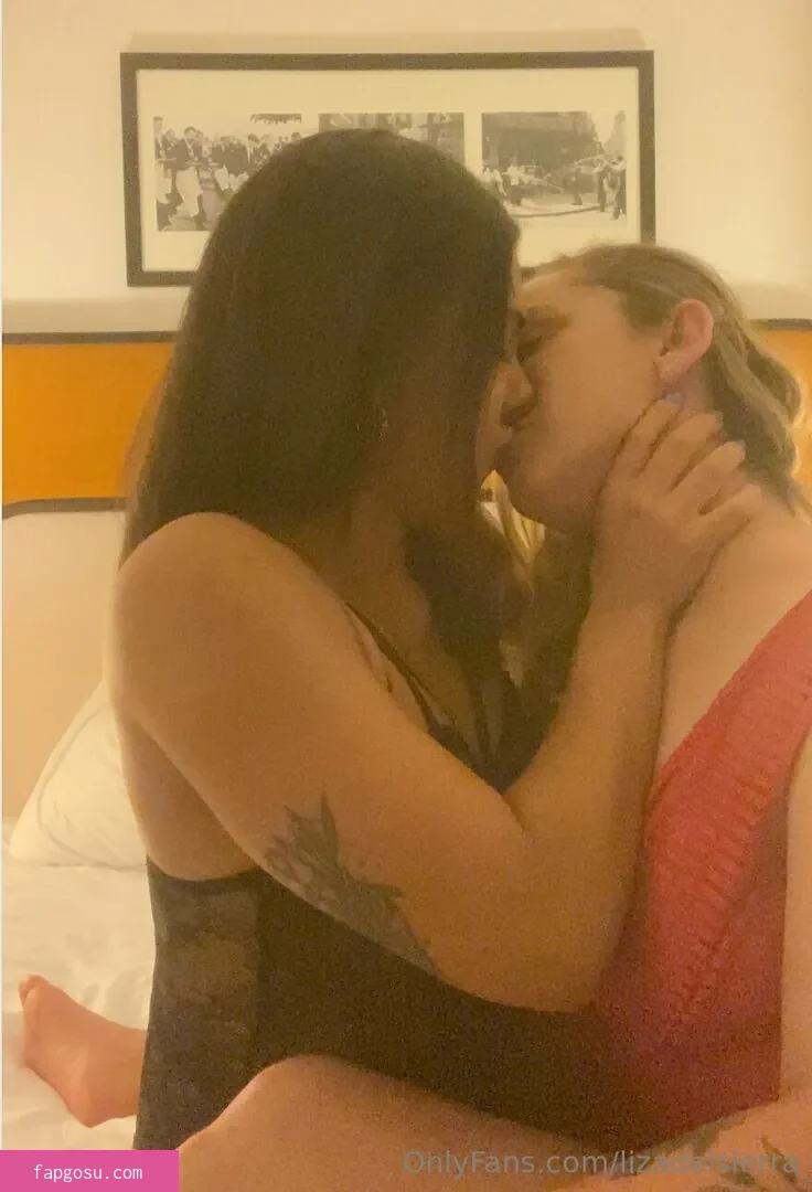 Liza Del Sierra
