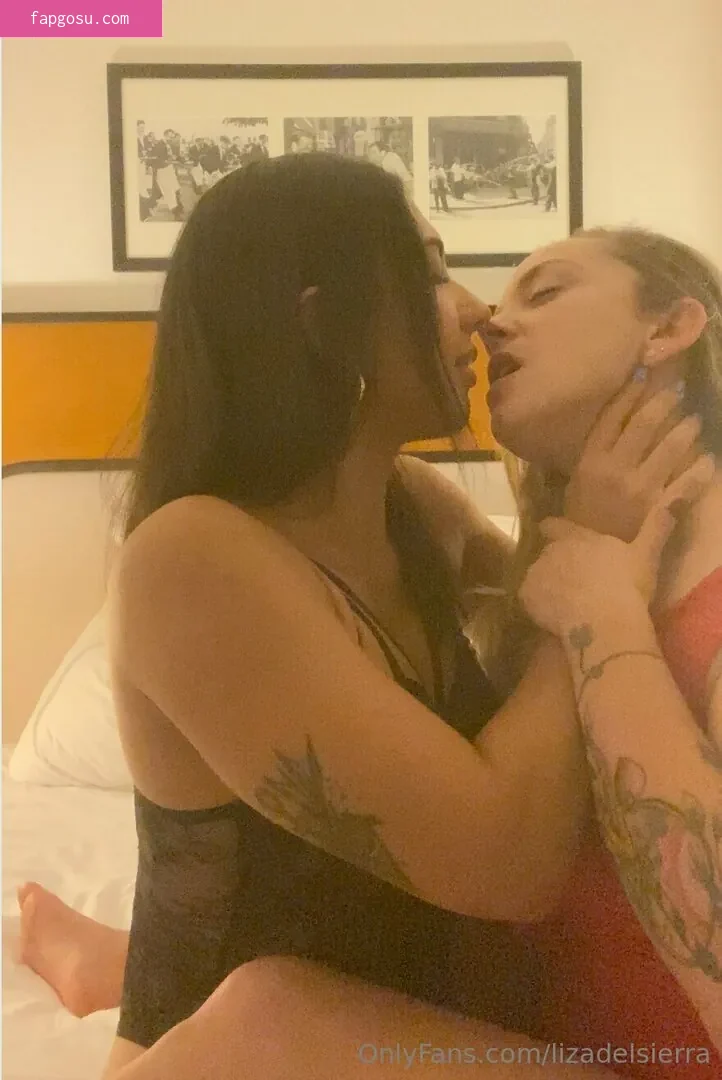 Liza Del Sierra