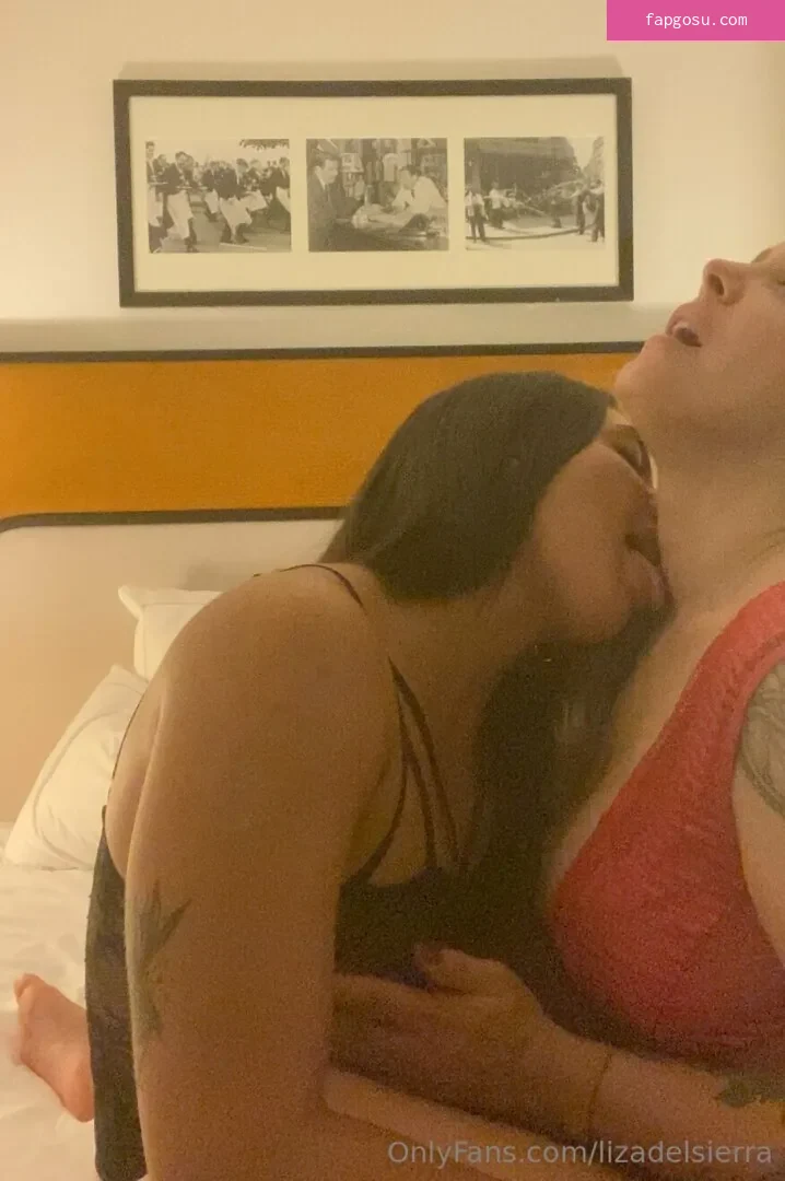 Liza Del Sierra