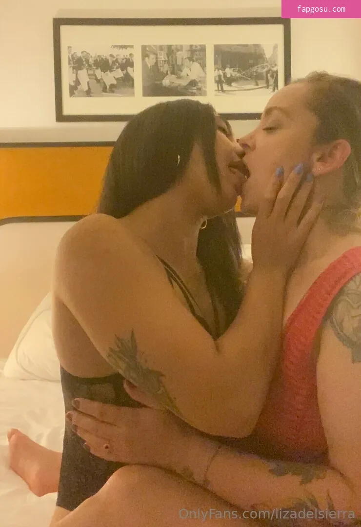 Liza Del Sierra
