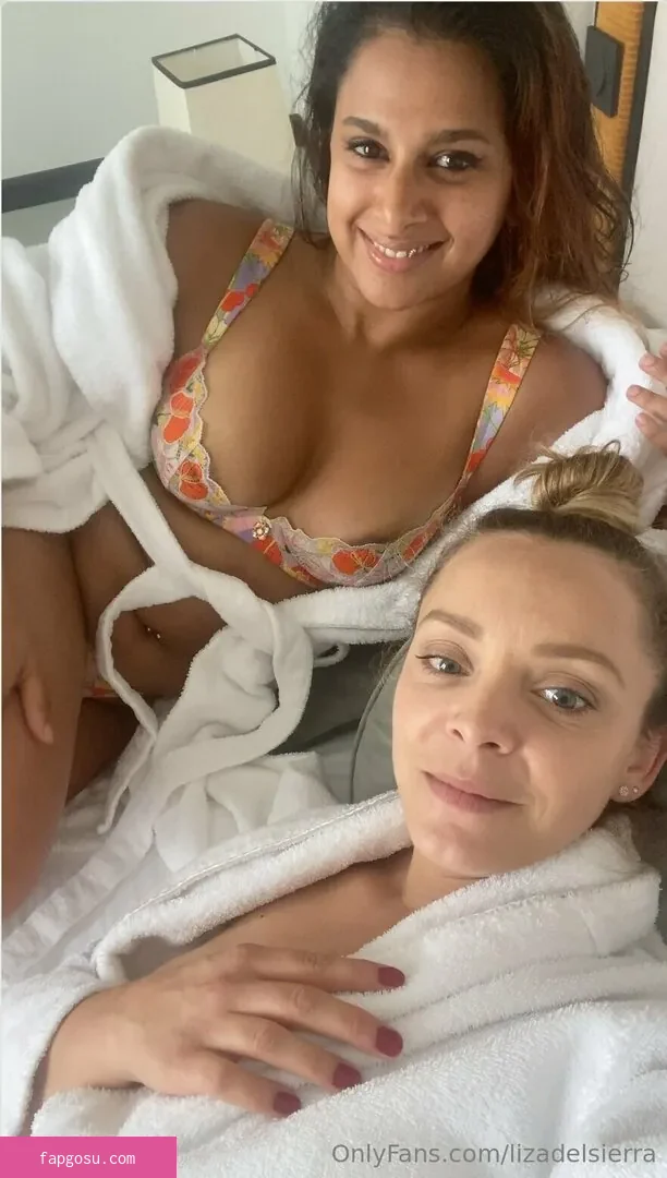Liza Del Sierra