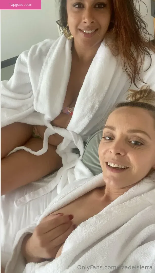 Liza Del Sierra
