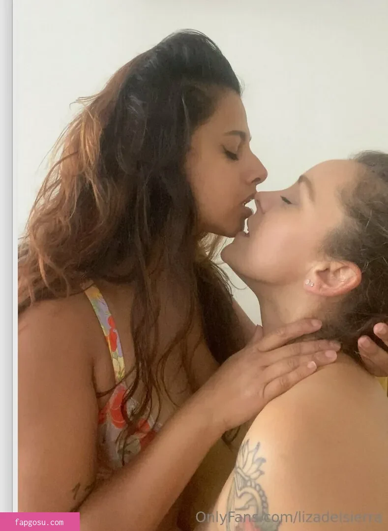 Liza Del Sierra