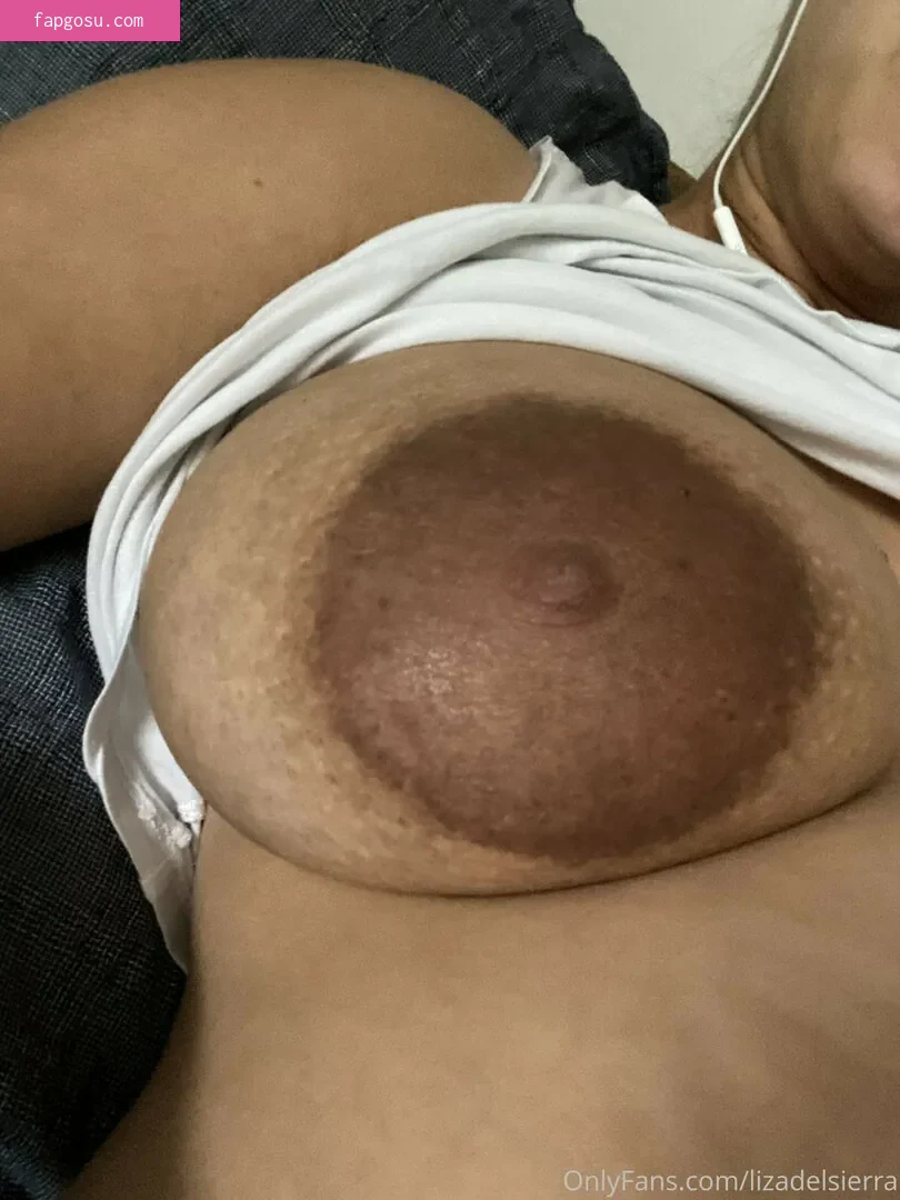 Liza Del Sierra