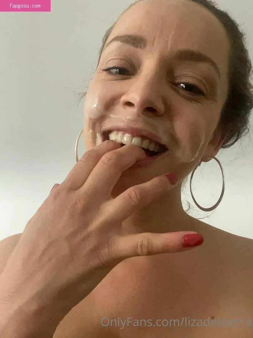 Liza Del Sierra