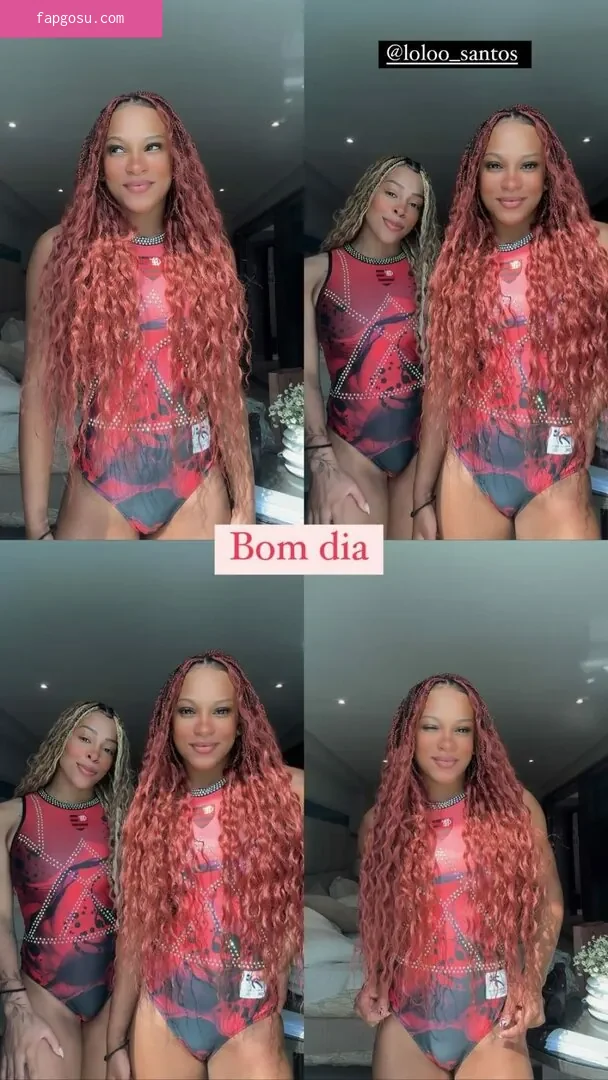 Lorrane Dos Santos