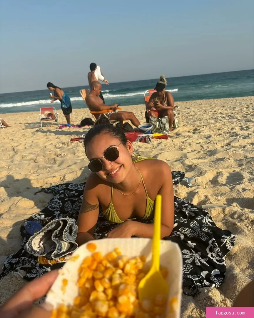 Lorrane Dos Santos
