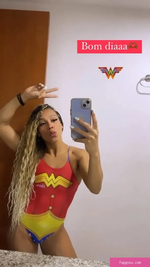 Lorrane Dos Santos