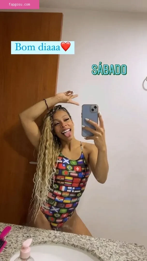 Lorrane Dos Santos