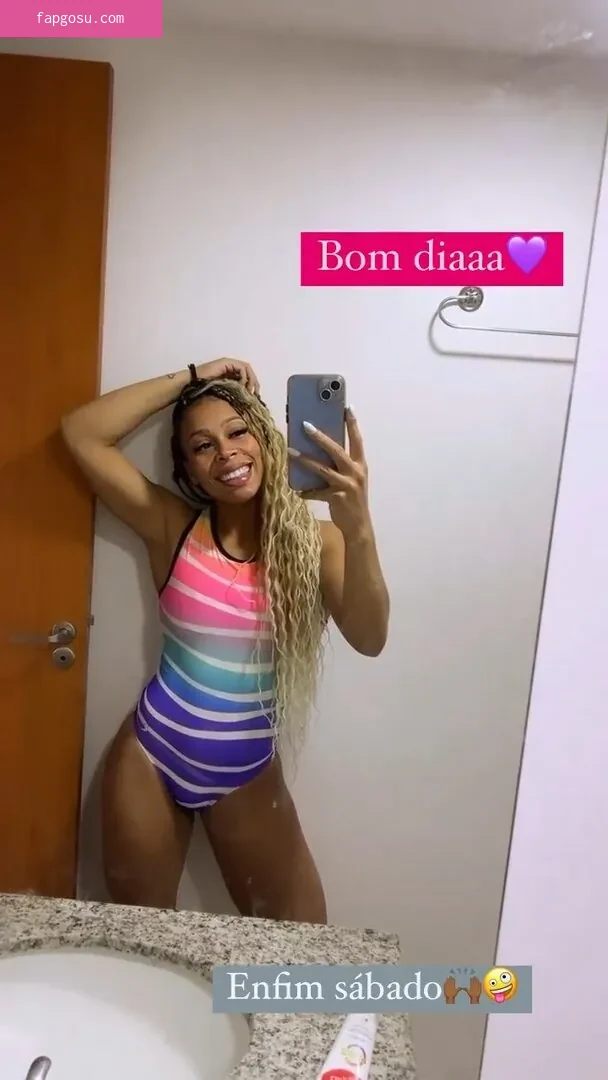 Lorrane Dos Santos