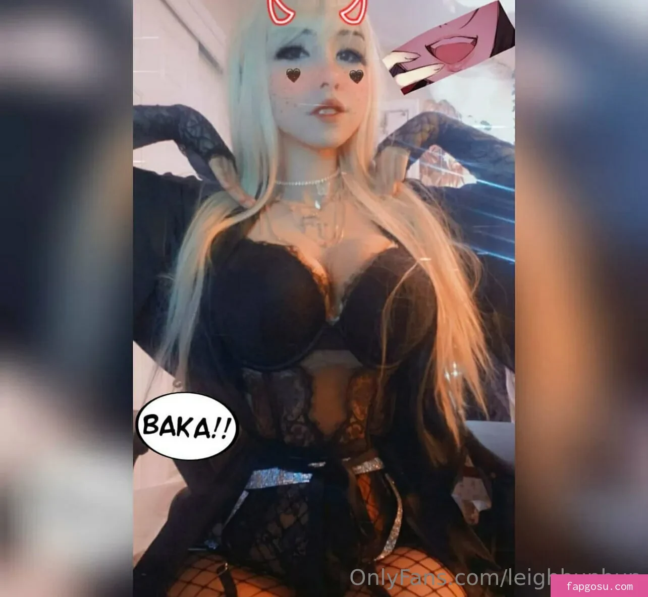 Leighbunbun
