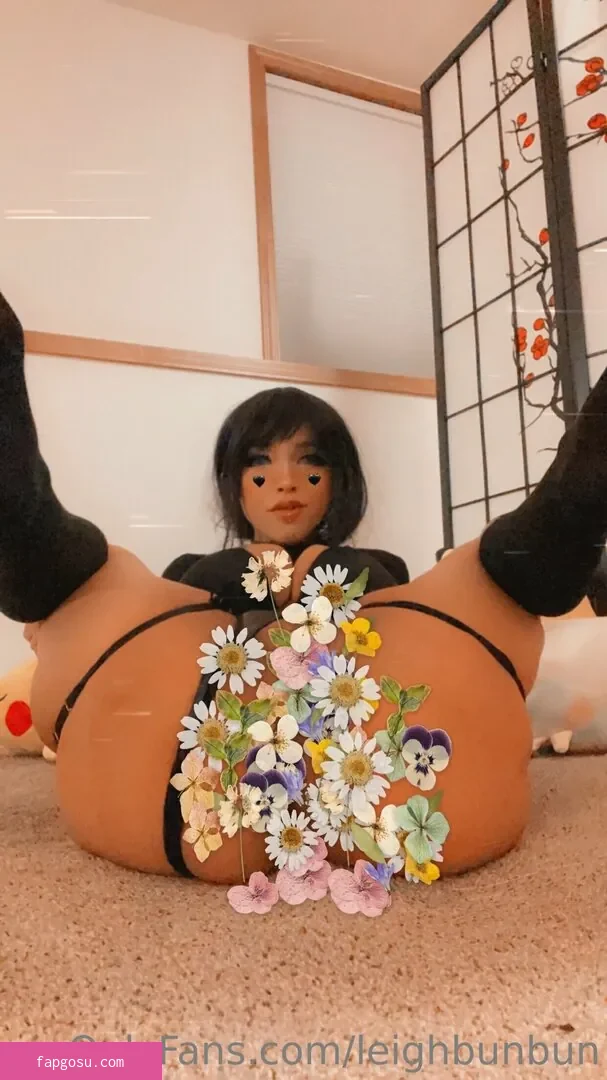 Leighbunbun