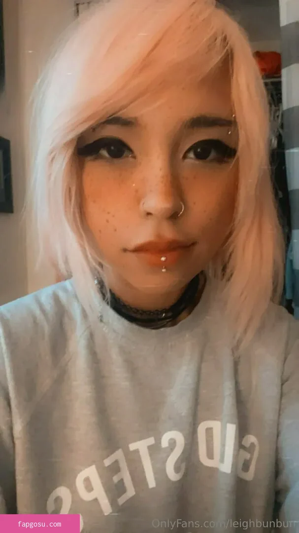 Leighbunbun