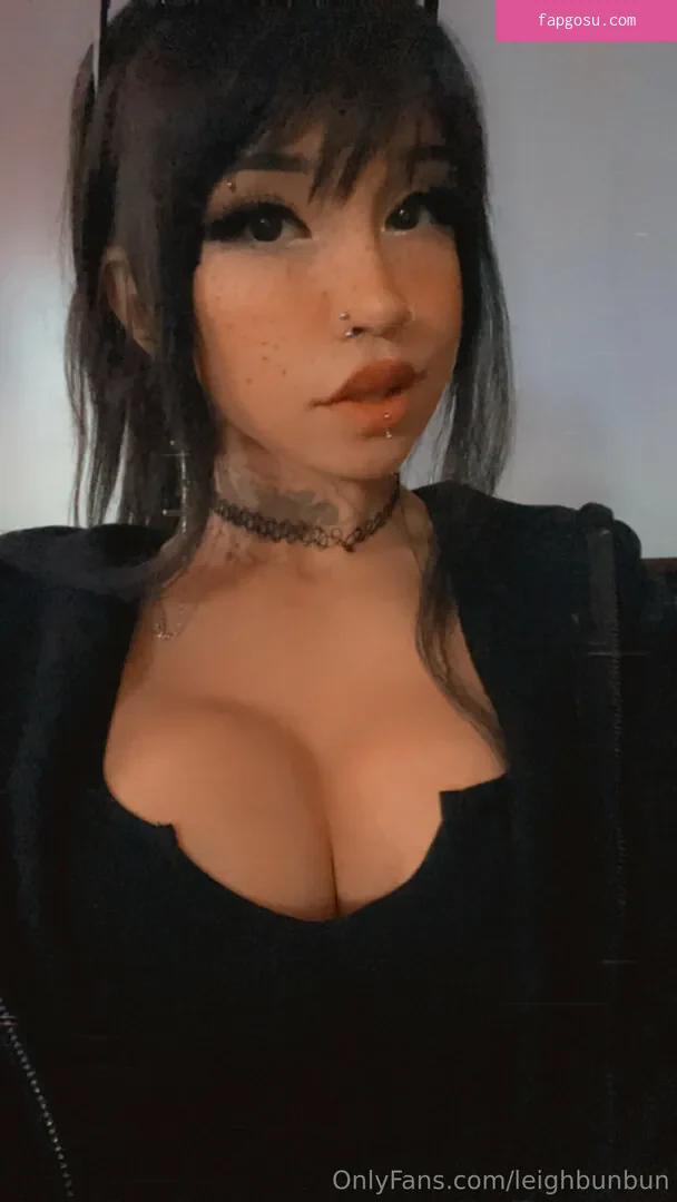 Leighbunbun