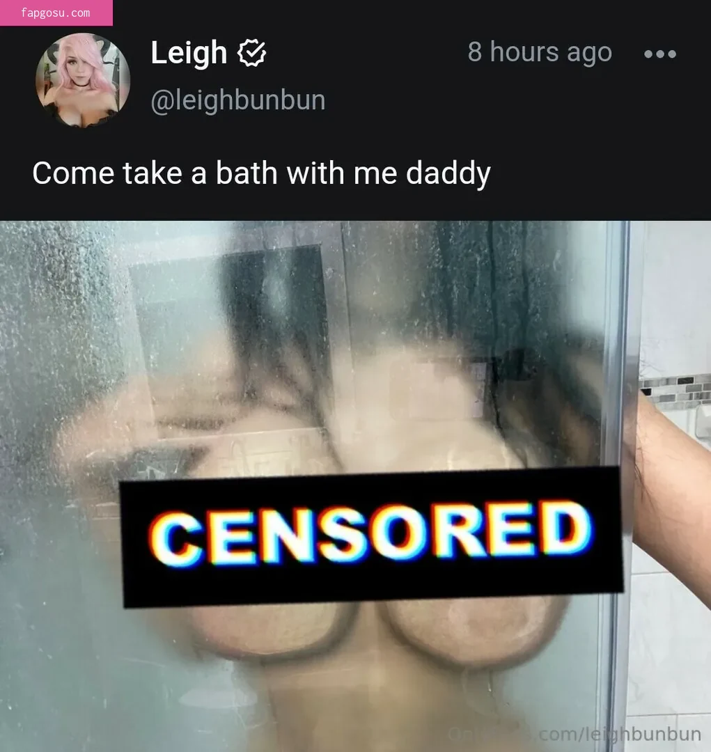 Leighbunbun