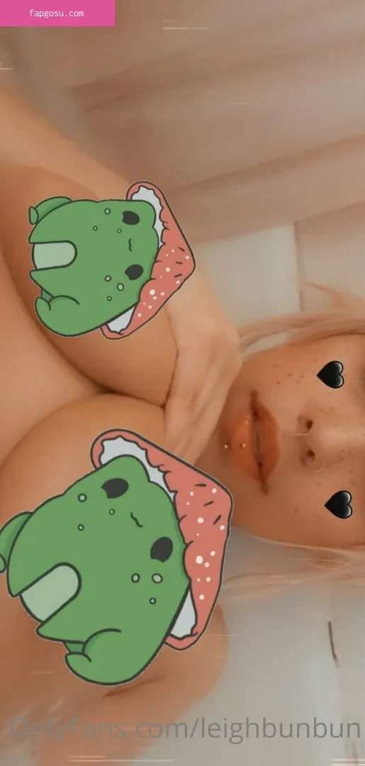 Leighbunbun