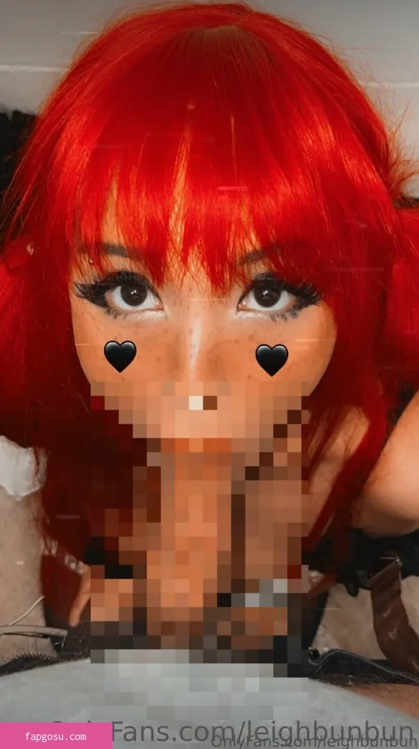 Leighbunbun