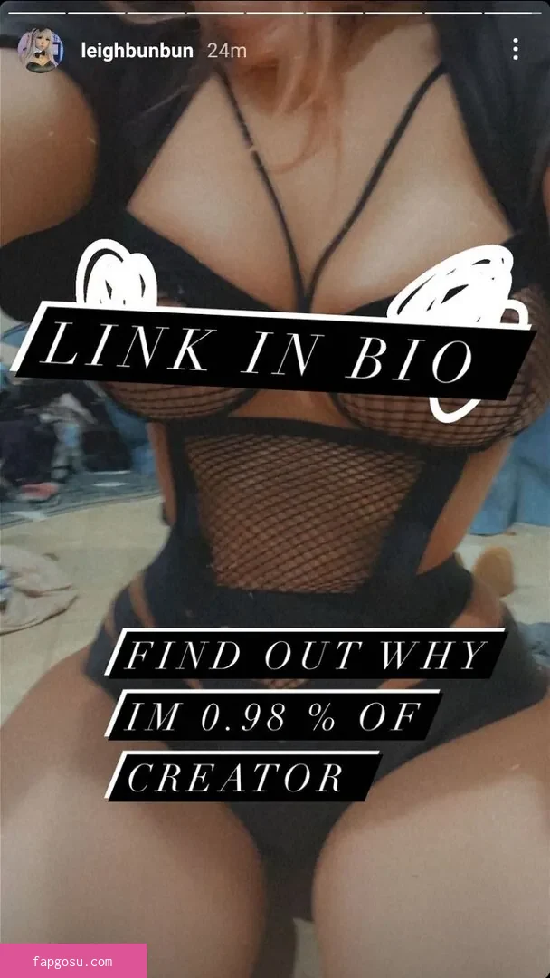 Leighbunbun
