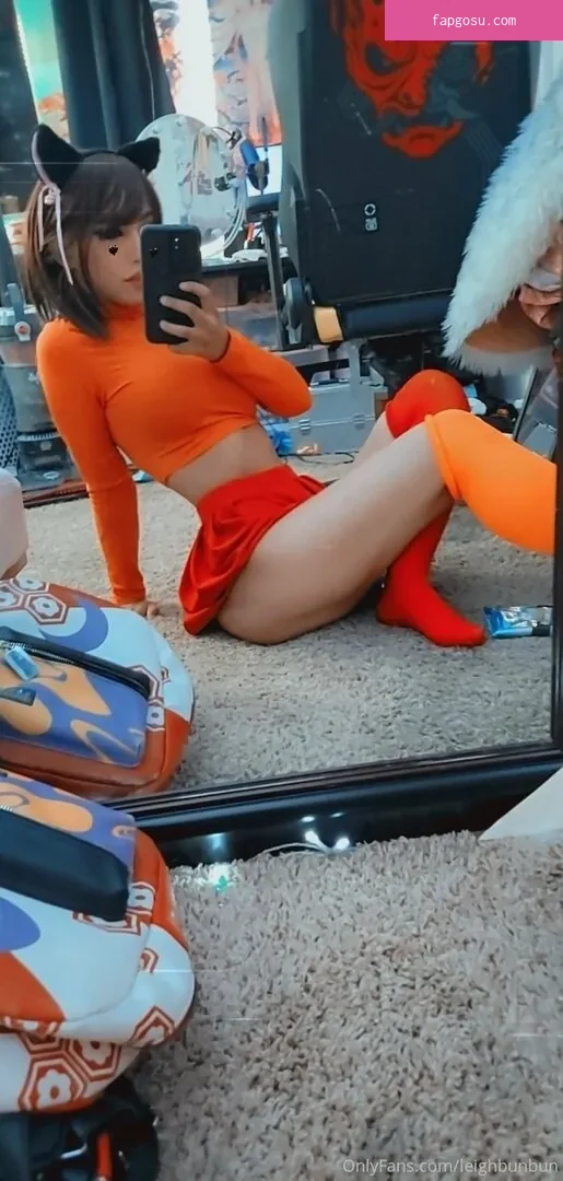 Leighbunbun