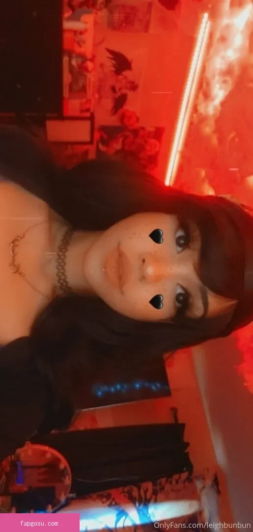 Leighbunbun
