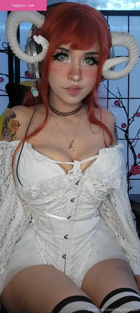 Leighbunbun
