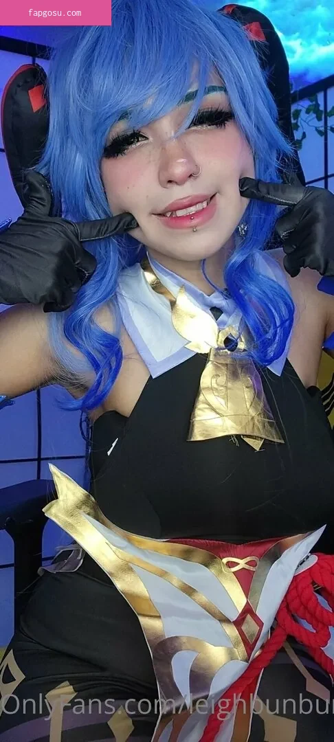 Leighbunbun