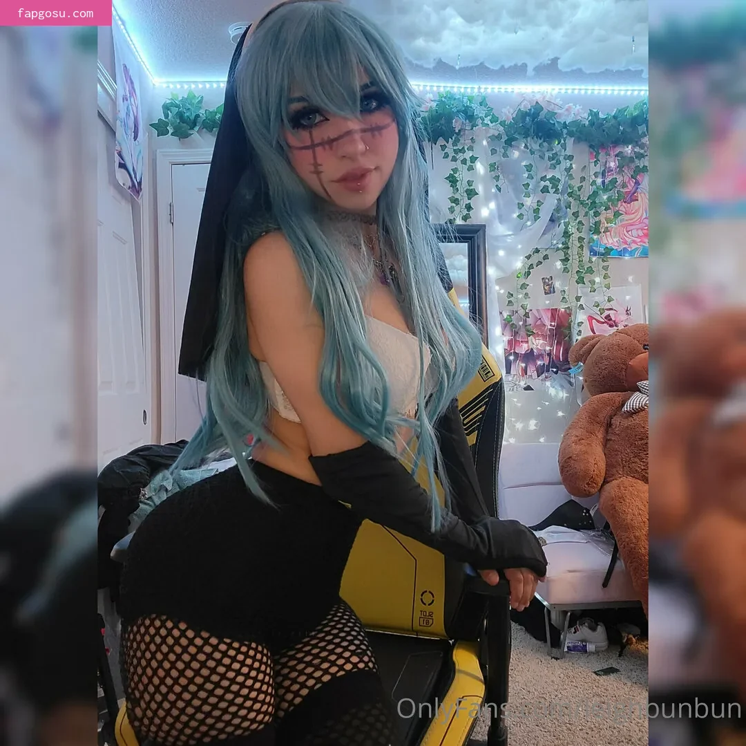 Leighbunbun