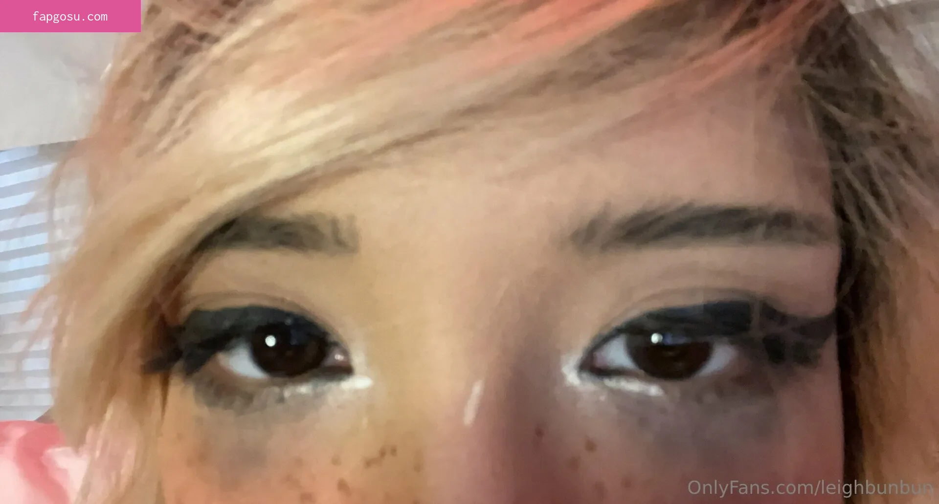 Leighbunbun