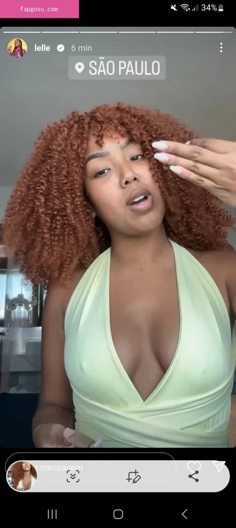 Lellê