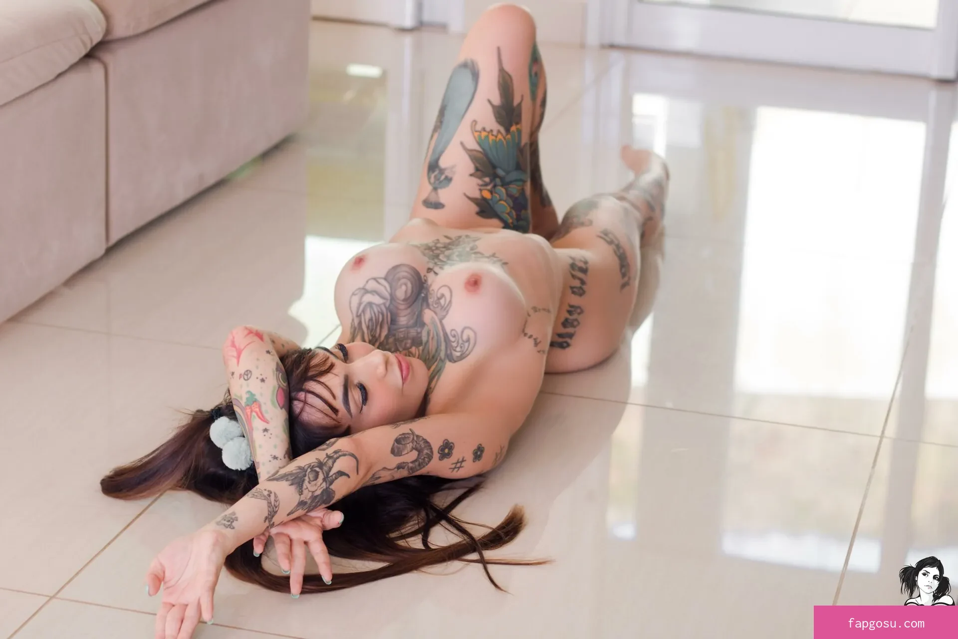 lellycristie