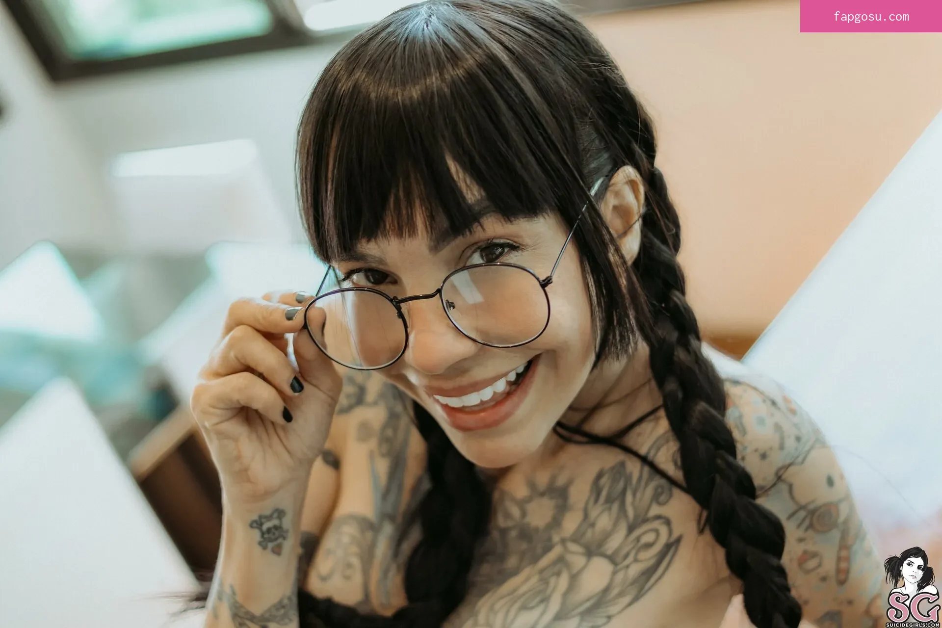 lellycristie